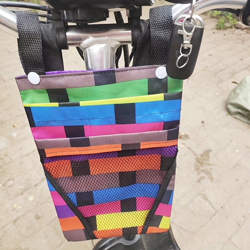 Best Waterproof Bike Frame Bag for Commuting or Adventure