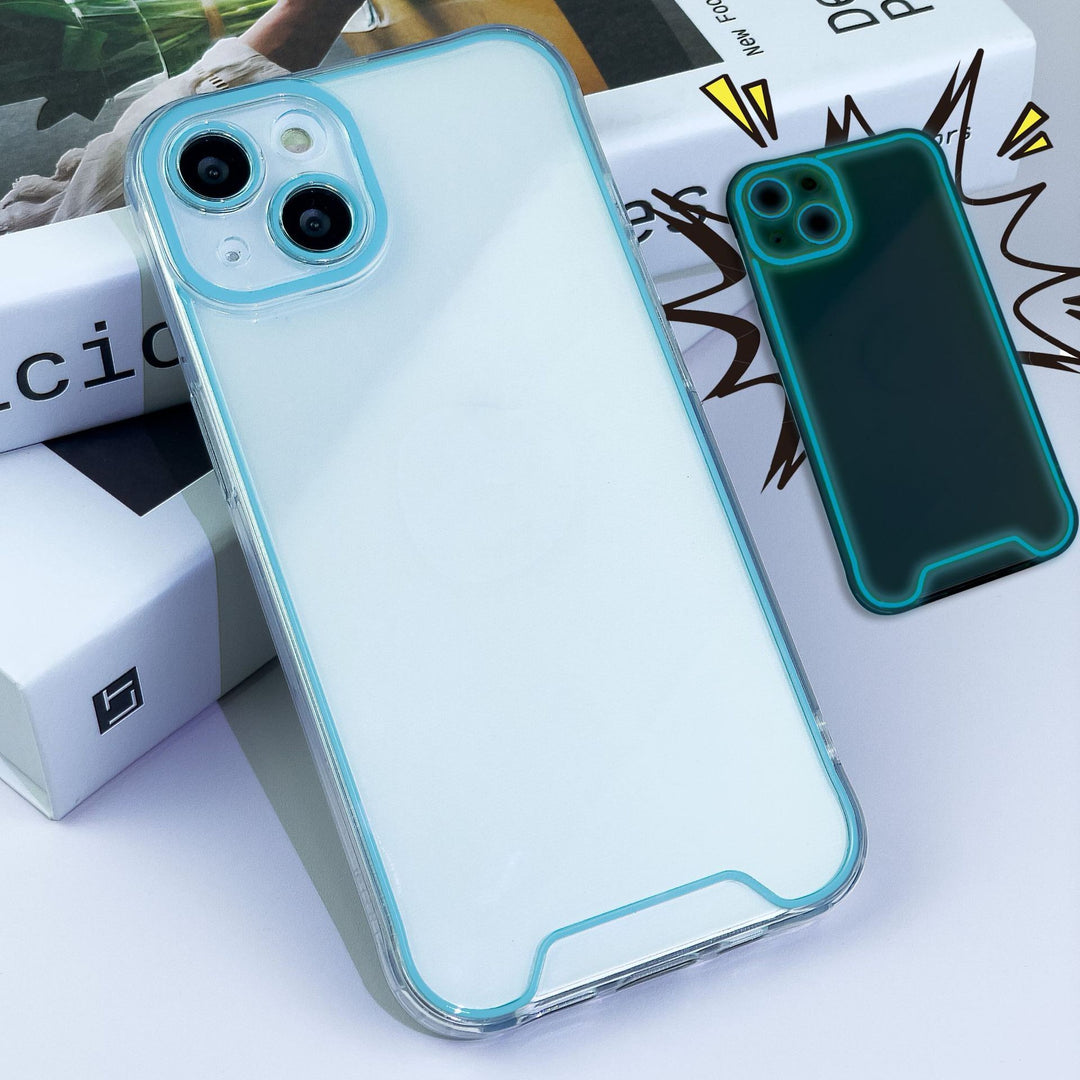 Best Soft TPU iPhone Case for Daily Use - Matte Anti-Slip Protection