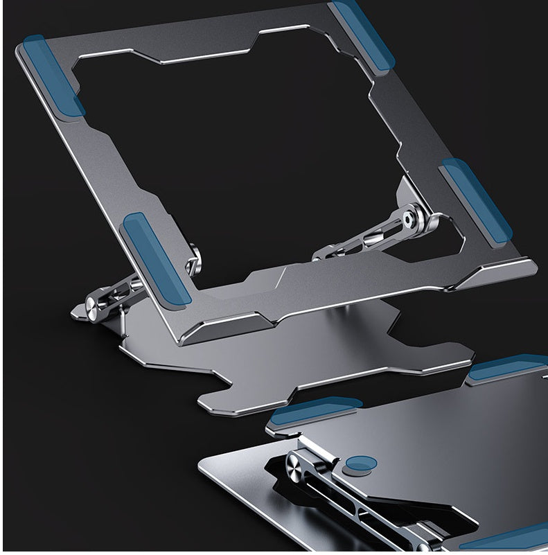 Adjustable Laptop Stand for Notebooks up to 15"