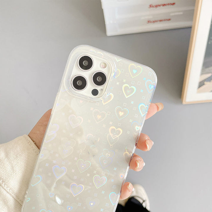 Best Clear Phone Case for iPhone & Android