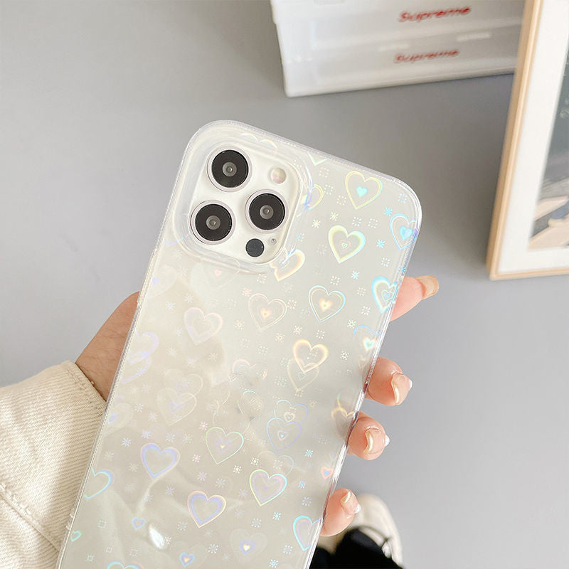 Best Clear Phone Case for iPhone & Android