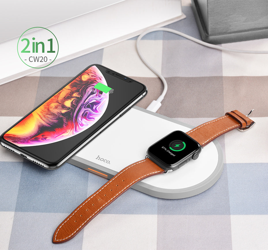 High-Power Custom & Industrial Wireless Charger Module — magsafe accessories