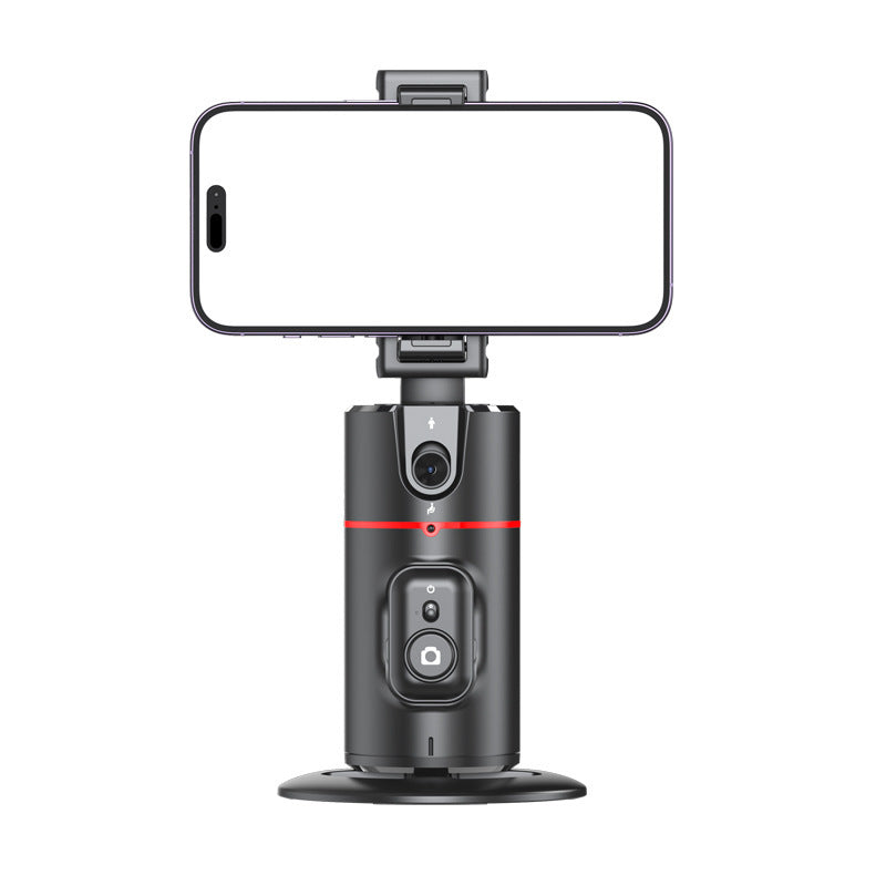 360 Degree AI Tracking Phone Gimbal for Stable Videos — 360° AI Tracking Phone Gimbal