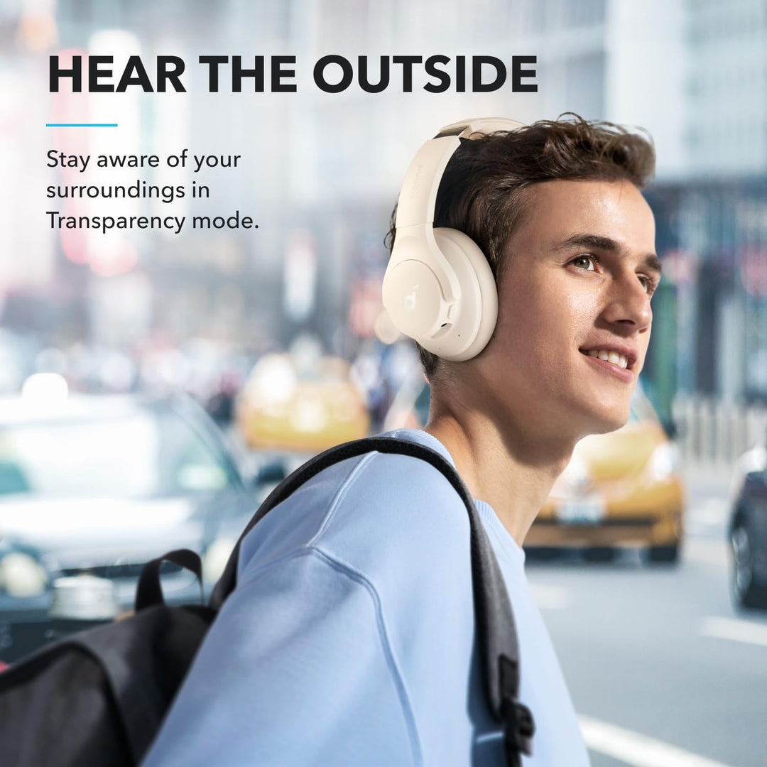 Anker Soundcore ANC Wireless Noise Cancelling Headphones - Top Pick for Immersive Sound — anxious noise-cancelling wireless h