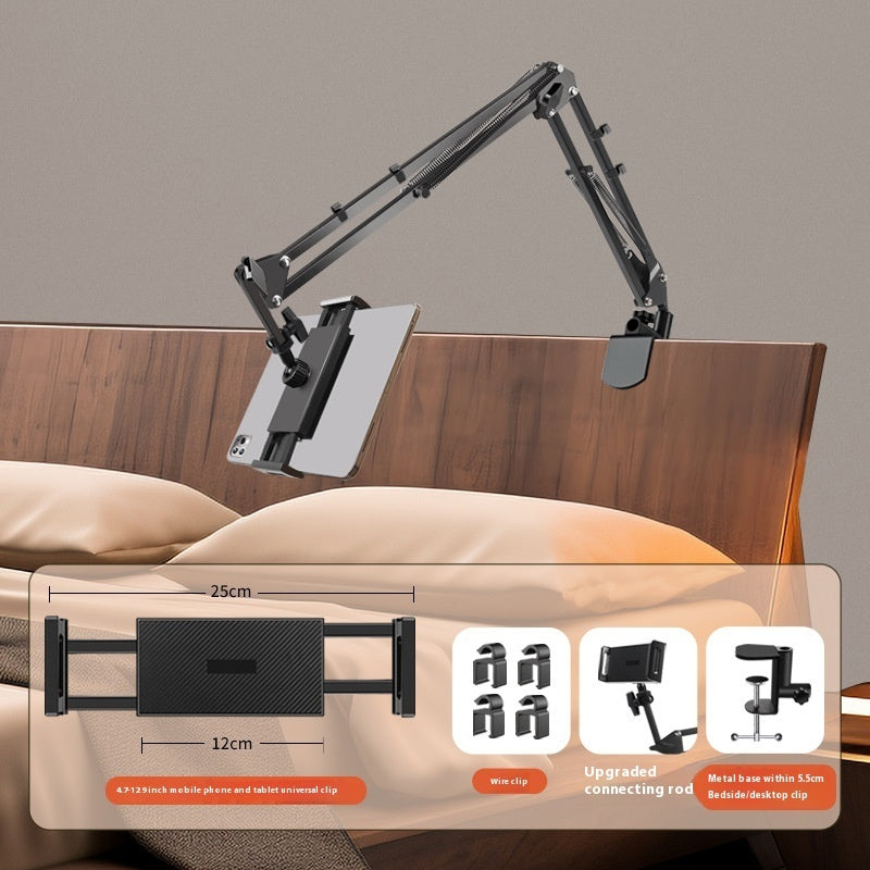 Lazy Bed Phone Holder | Get the Perfect Viewing Angle