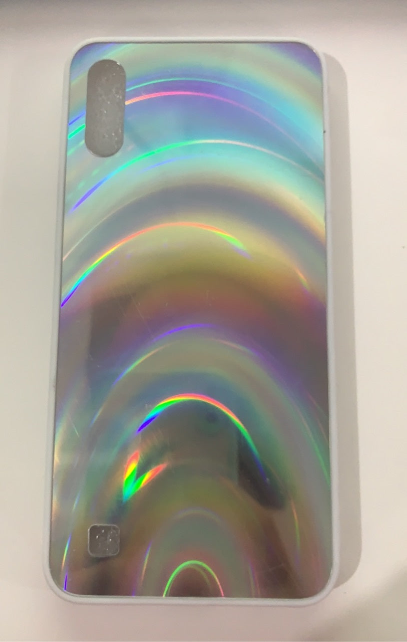 Best Gradient Phone Case, Rainbow Glitter, Full Cover TPU, Summer 2026 — gradient rainbow glitter phone case