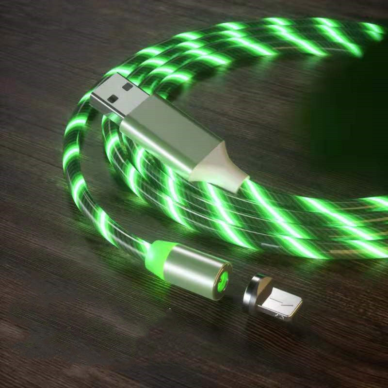 Best 3-in-1 Magnetic Charging Cable Deals — magsafe accessories