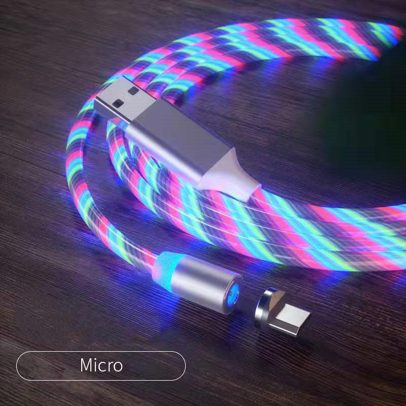 Best 3-in-1 Magnetic Charging Cable Deals — magsafe accessories