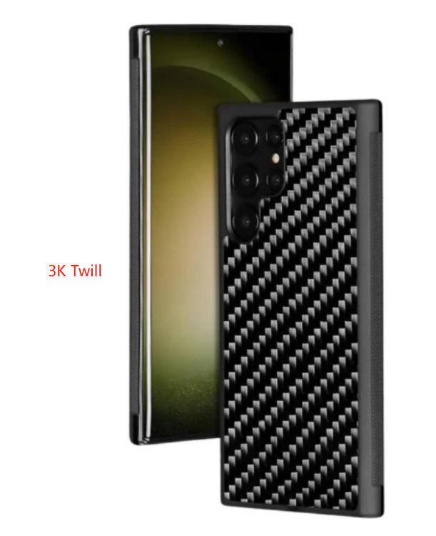 Rugged Forged Texture Case for Samsung Galaxy S20, S21, S23 - JEFF's Favorite Picks