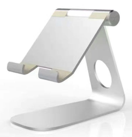 Adjustable Aluminum Device Stand – Ergonomic 4-13″ Holder – phone-stand