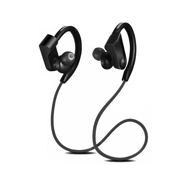 Bluetooth 5.0 Wireless Earphones - Long Lasting Playtime