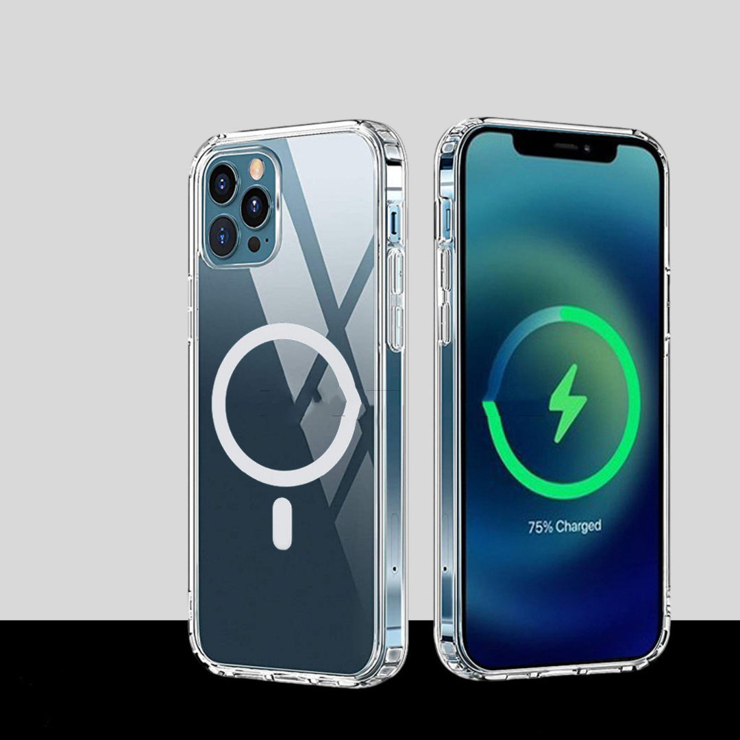 Best Transparent iPhone Case