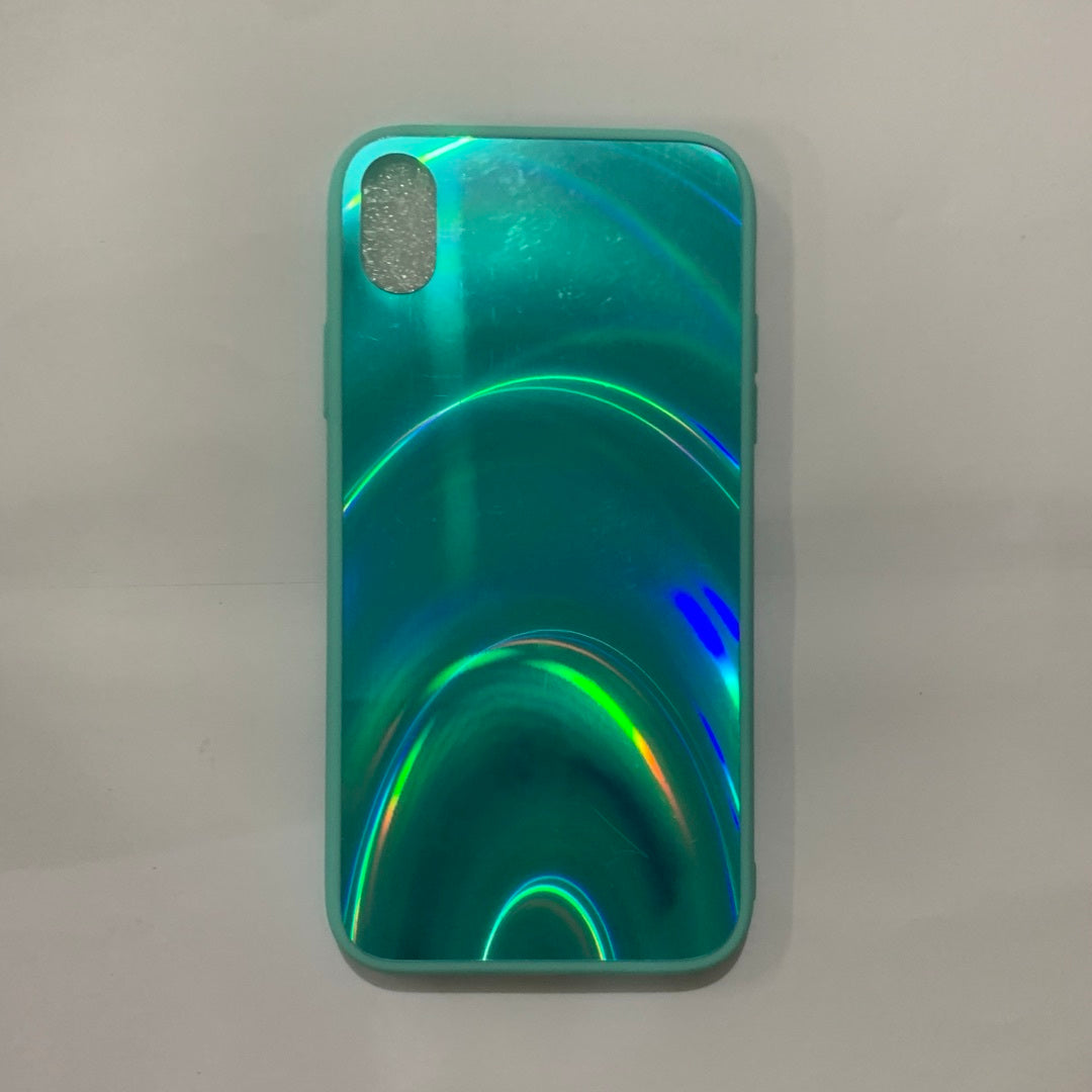 Best Gradient Phone Case, Rainbow Glitter, Full Cover TPU, Summer 2026 — gradient rainbow glitter phone case