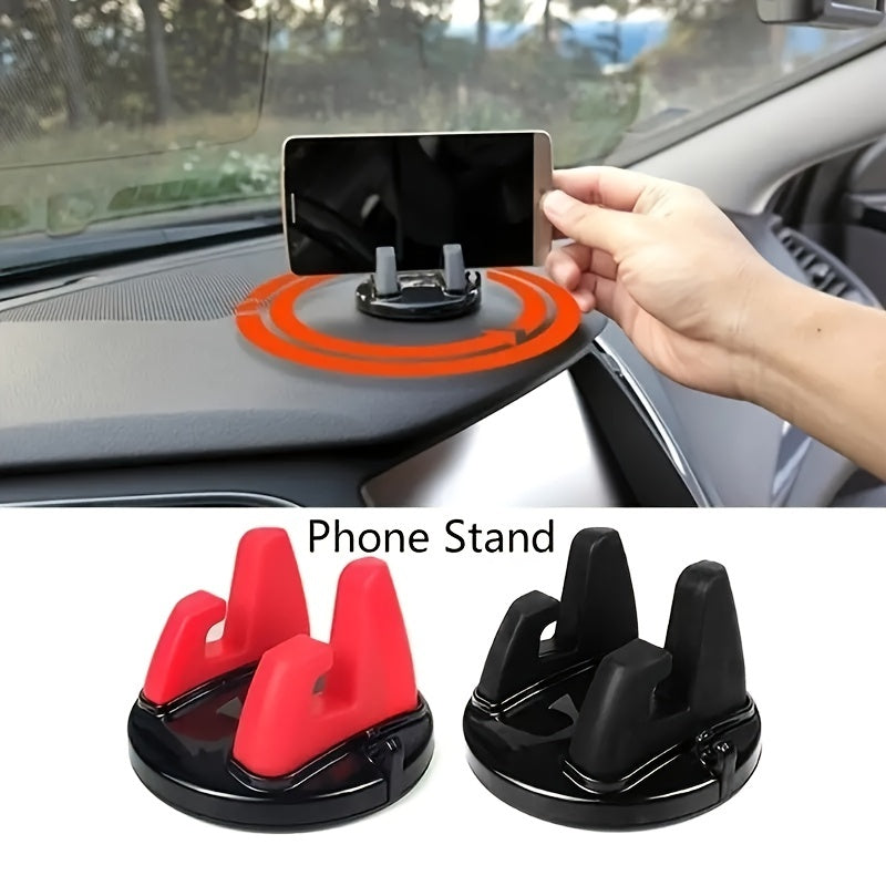 Best Car Phone Holder for Magsafe iPhones — 360° Rotatable Car Phone Holder Magsafe Accessories