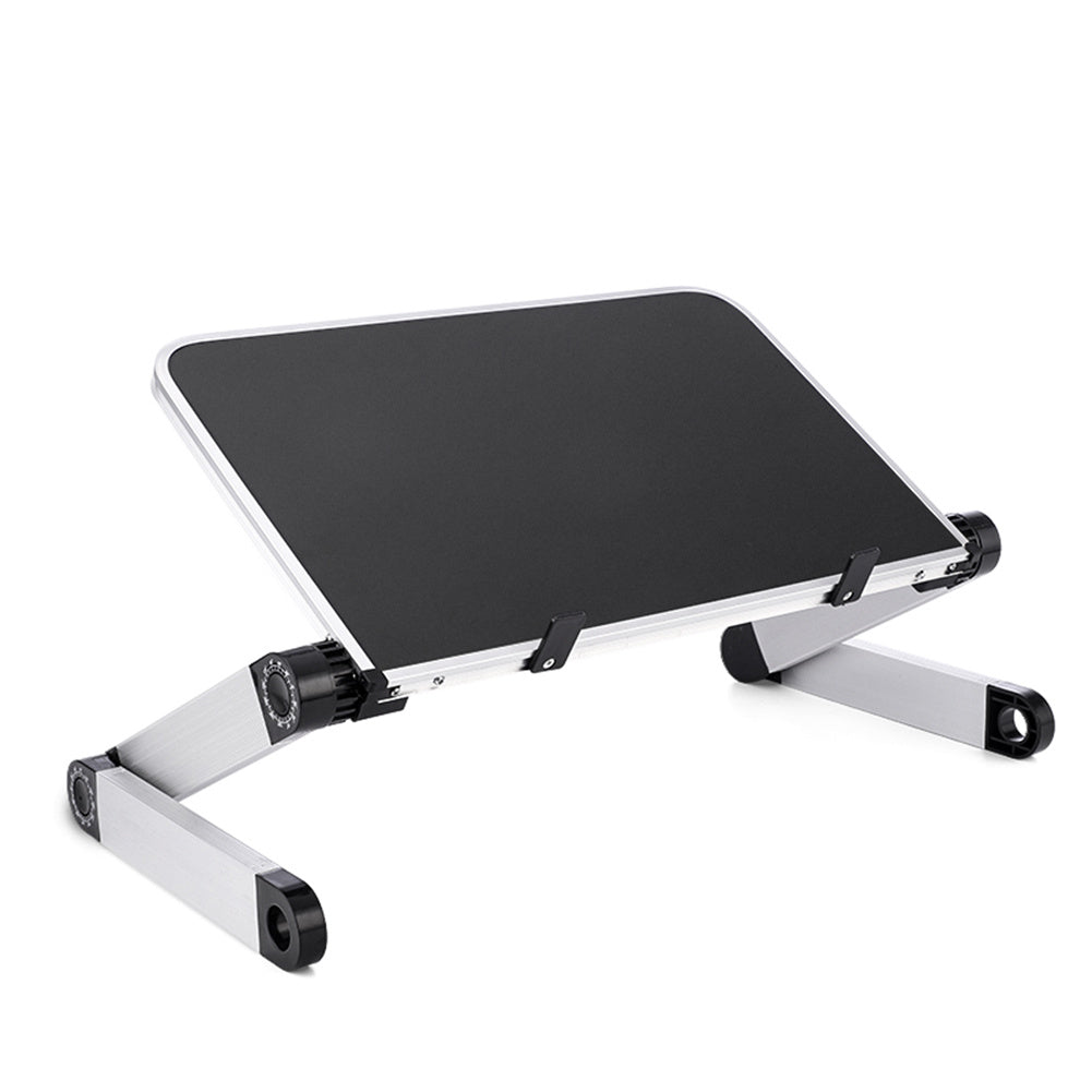 360° Adjustable Foldable Laptop Stand