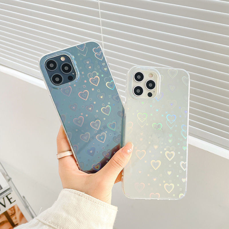 Best Clear Phone Case for iPhone & Android