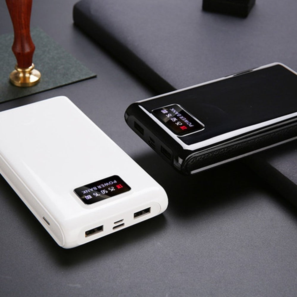 DIY Power Bank Kit C9