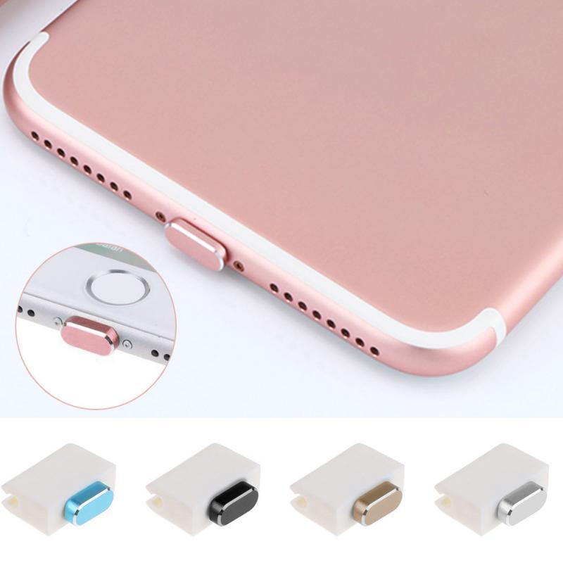 iPhone Lightning Port Dust Plug — iphone dust plug