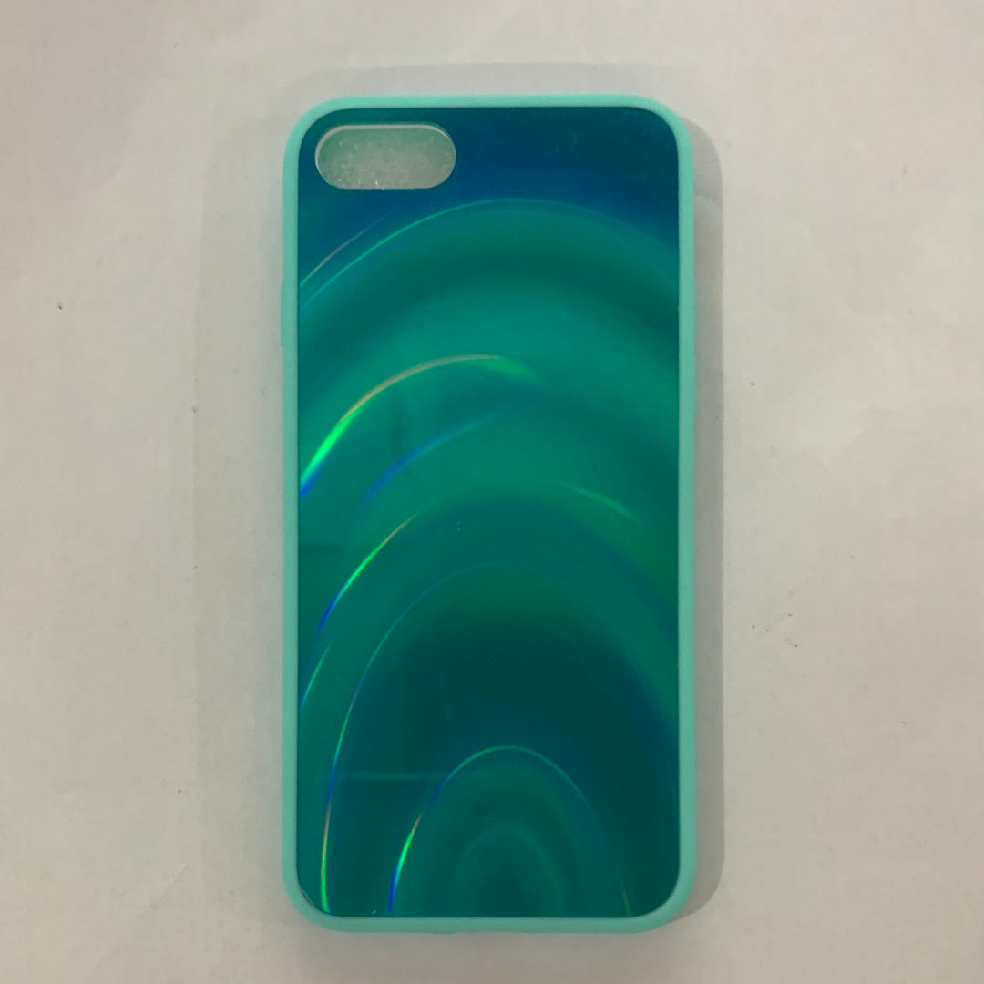 Best Gradient Phone Case, Rainbow Glitter, Full Cover TPU, Summer 2026 — gradient rainbow glitter phone case