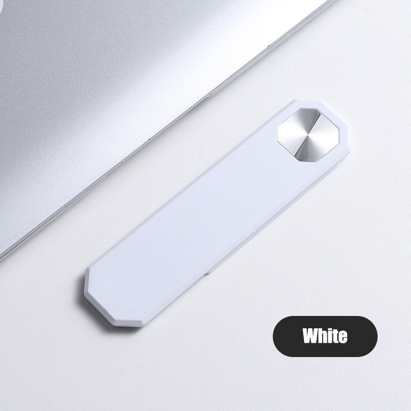 Flexible Nylon Phone Bracket - Hands-Free Desktop Stand
