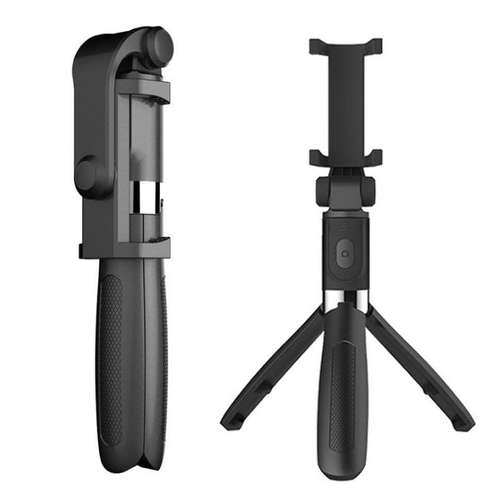 186-700mm Extendable Selfie Stick Tripod