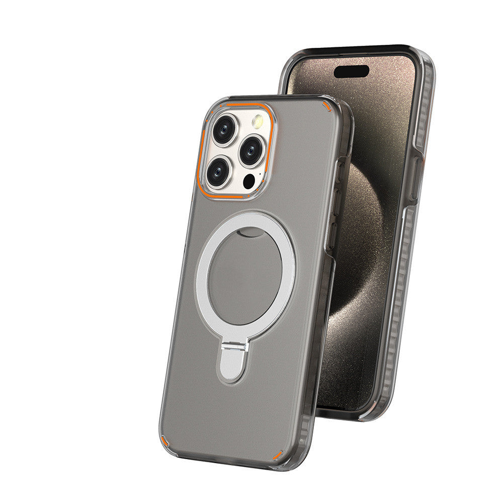 Best MagSafe iPhone Case with Stand and Lens Guard — magsafe accessories