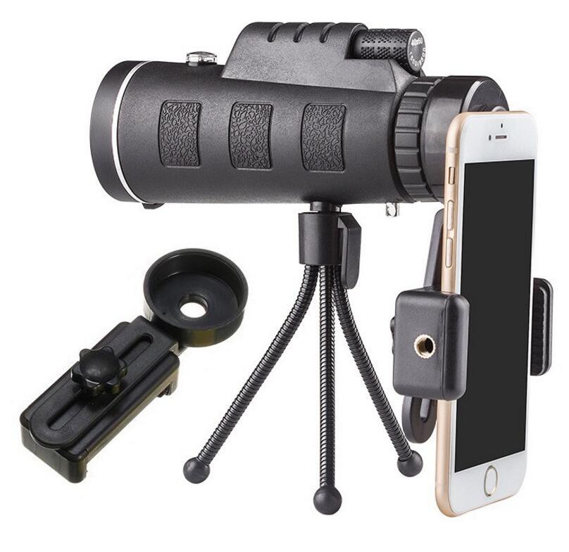 Outdoor Monocular Telescope