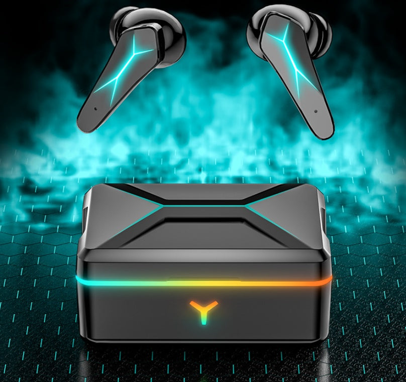 Buy Low Latency Gaming Earbuds X7 TWS | Lag-Free Wireless Headset
