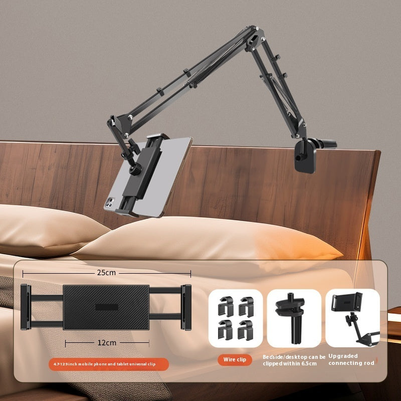 Lazy Bed Phone Holder | Get the Perfect Viewing Angle