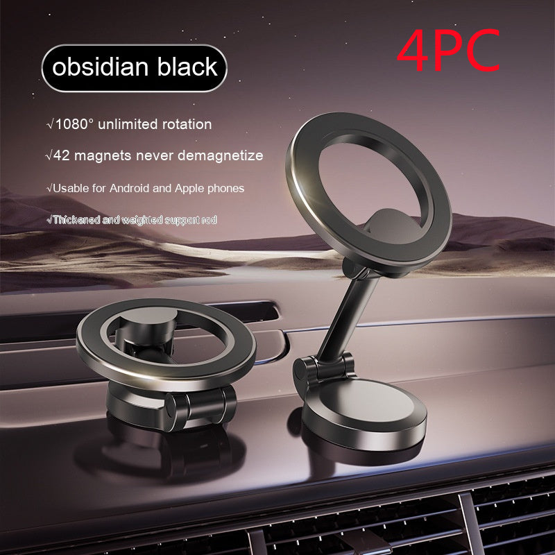Universal Magnetic Car Phone Holder