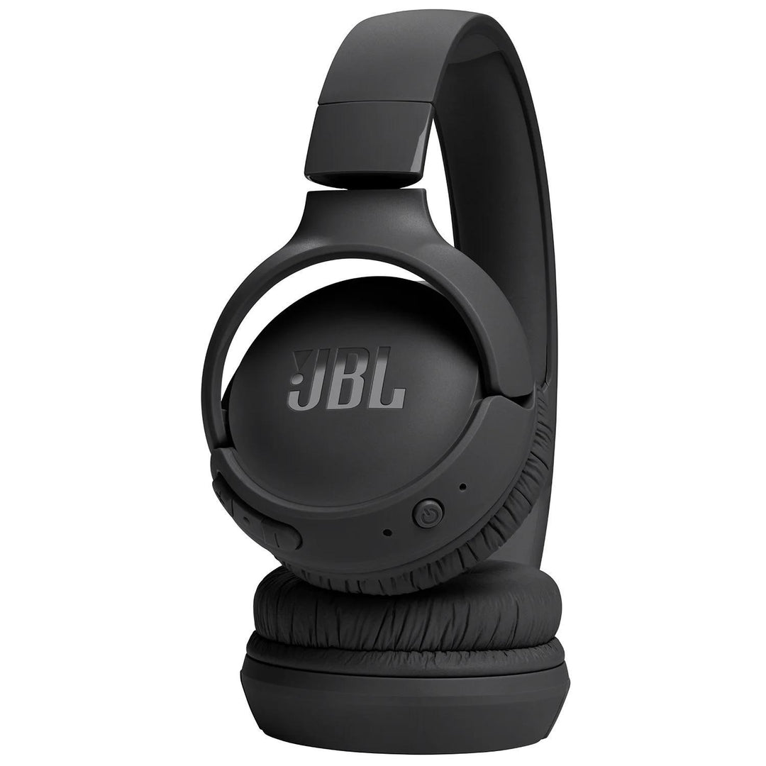 JBL Tune 525BT Wireless Neckband Earphones — jbl 525bt