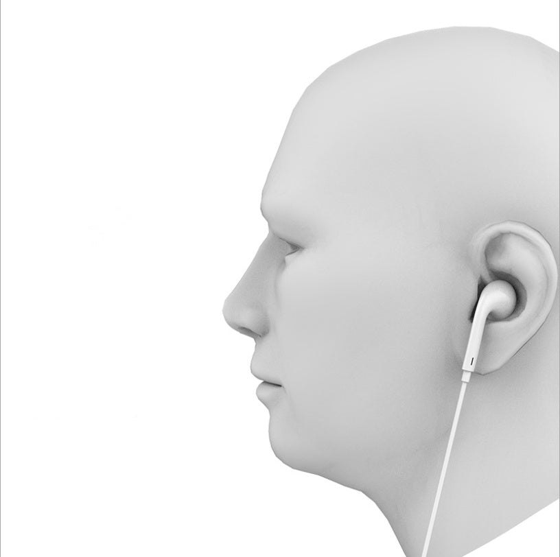 Lightning Earbuds for iPhone & iPad - JEFF's Favorite Picks