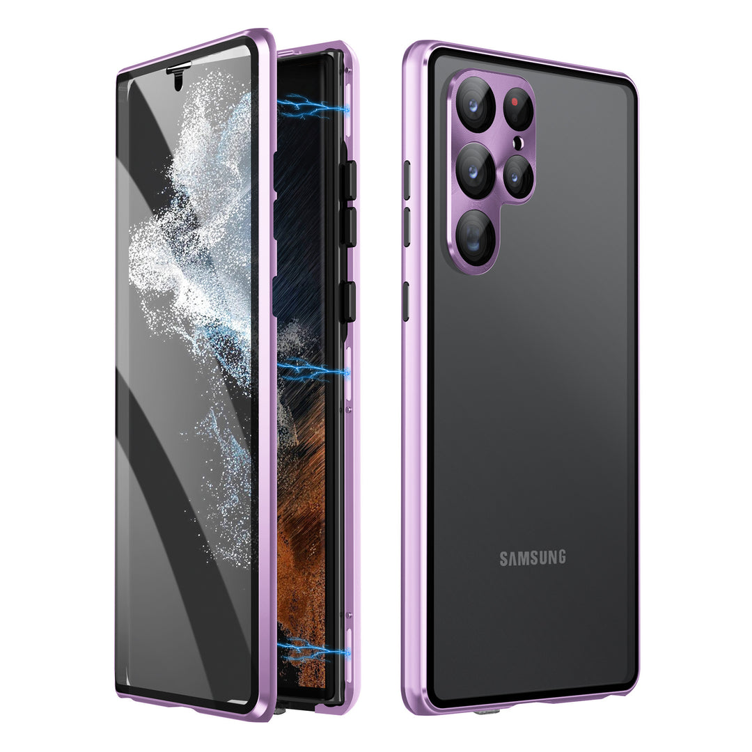 Best Magnetic Mirror Android Phone Cases - Secure Protection