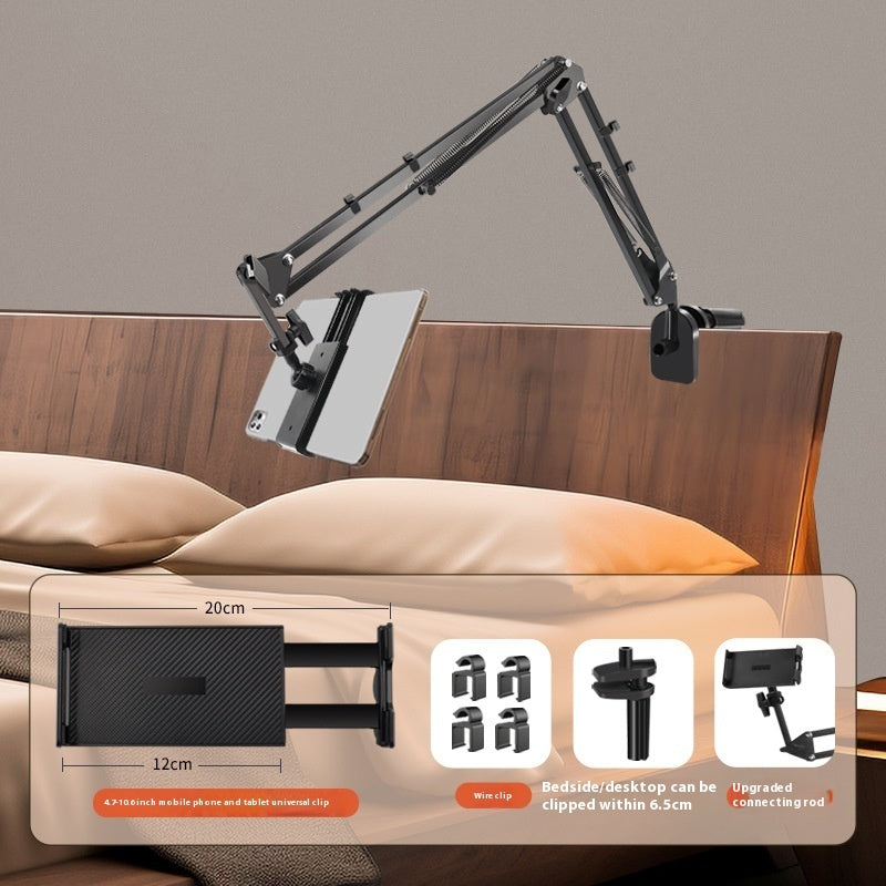 Lazy Bed Phone Holder | Get the Perfect Viewing Angle
