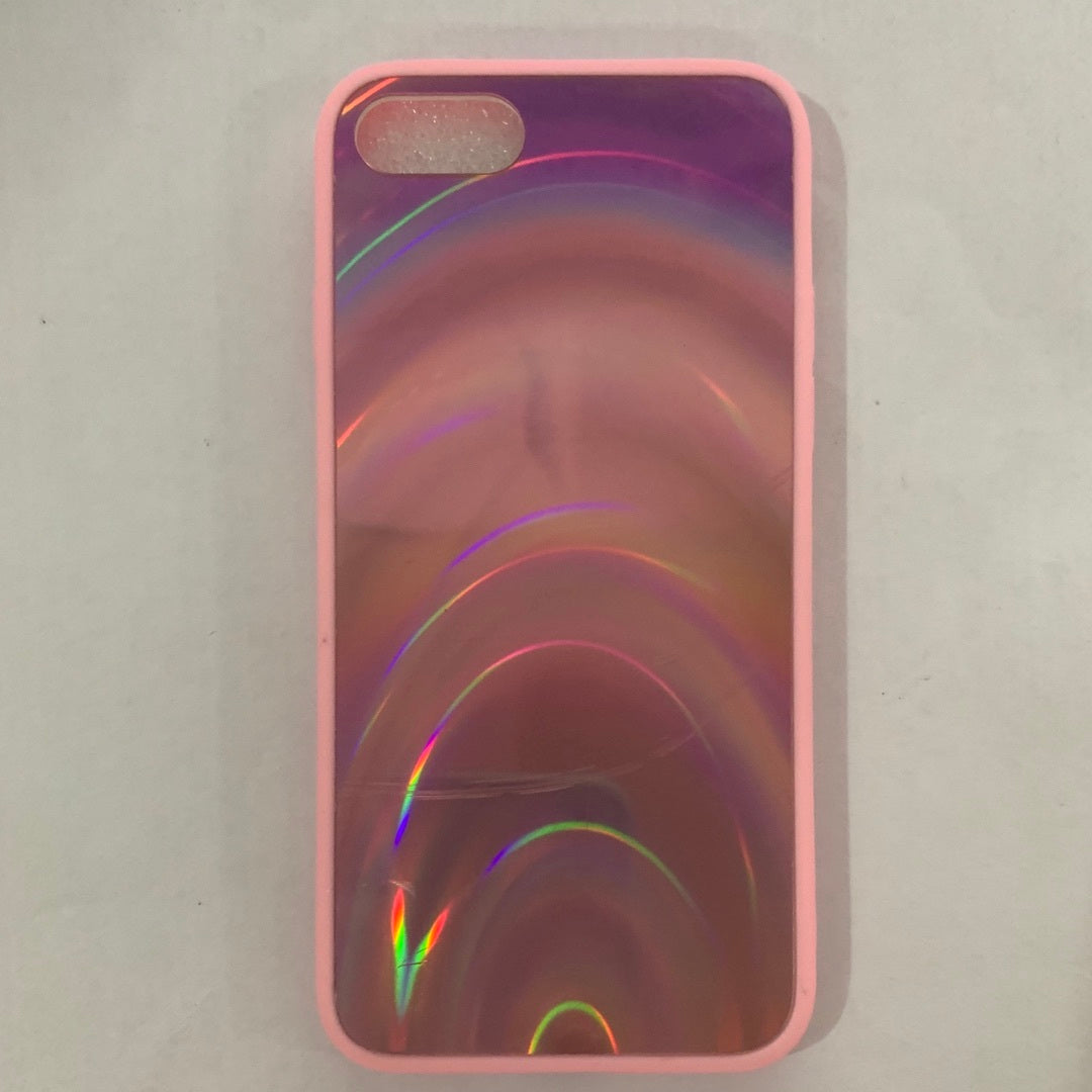 Best Gradient Phone Case, Rainbow Glitter, Full Cover TPU, Summer 2026 — gradient rainbow glitter phone case