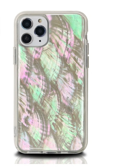 Liquid Quicksand Glitter Phone Case — liquid phone case