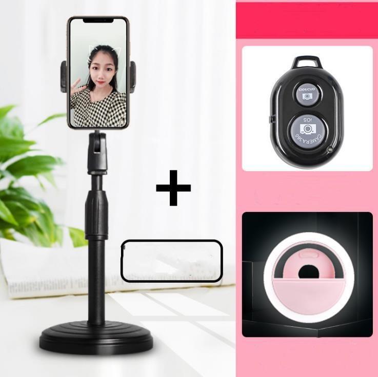 Best Phone Stand for Laptop Desktop - Upgrade Your Workspace — Adjustable Phone Stand