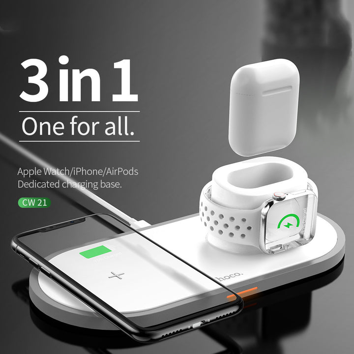 High-Power Custom & Industrial Wireless Charger Module — magsafe accessories
