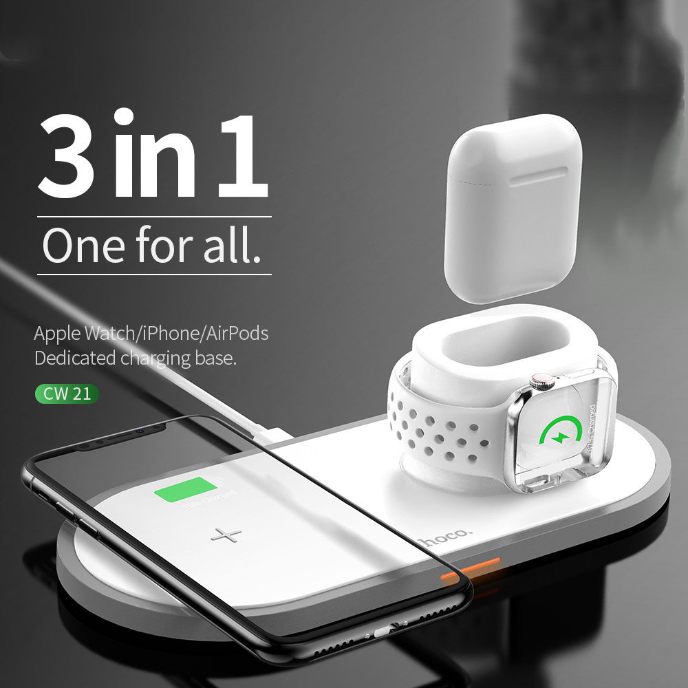 High-Power Custom & Industrial Wireless Charger Module — magsafe accessories