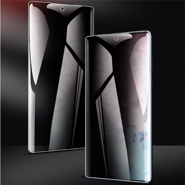 Samsung Screen Protector — TPU Screen Protector for Samsung