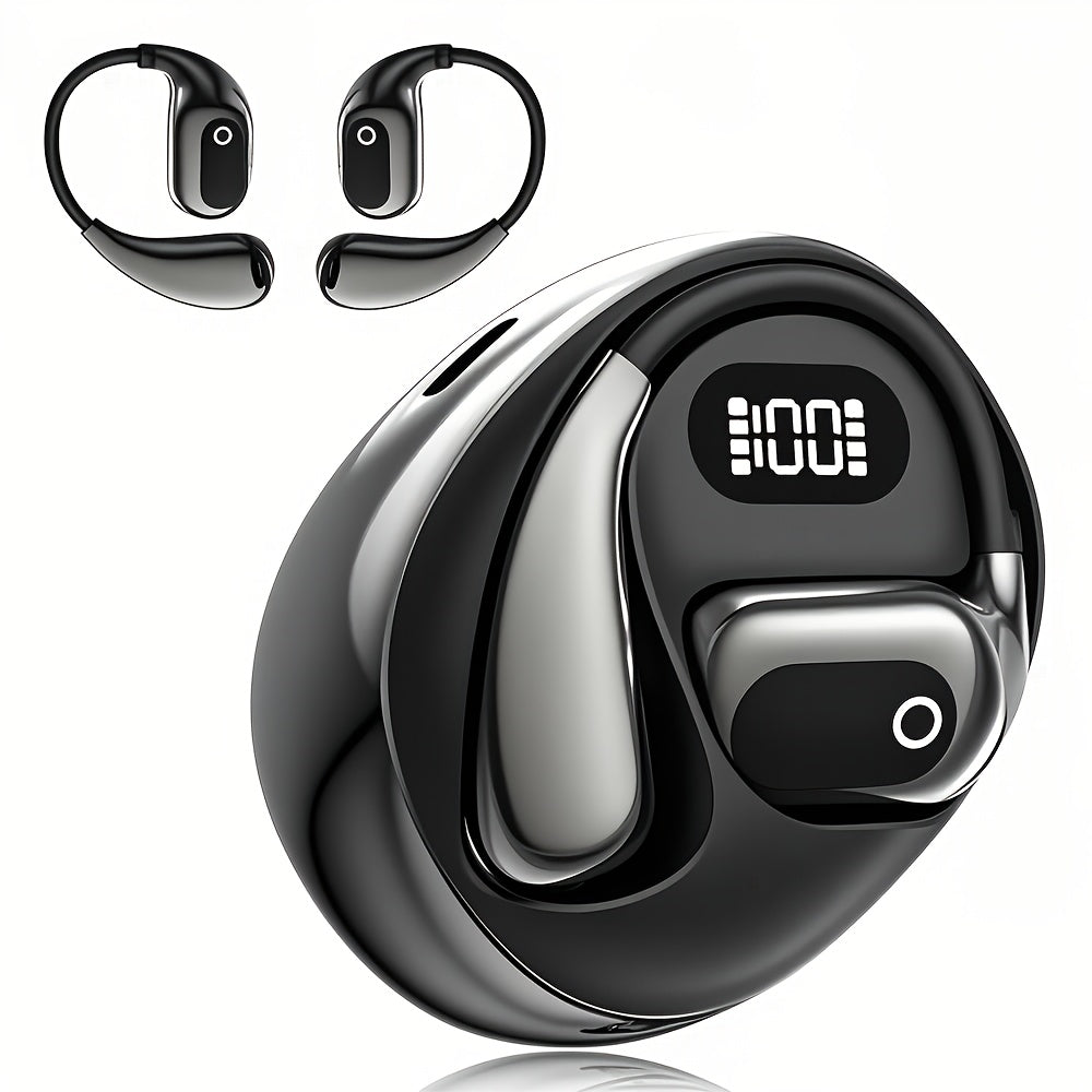 PAVUN Wireless Translation Earbuds App — PAVUN translation earbuds