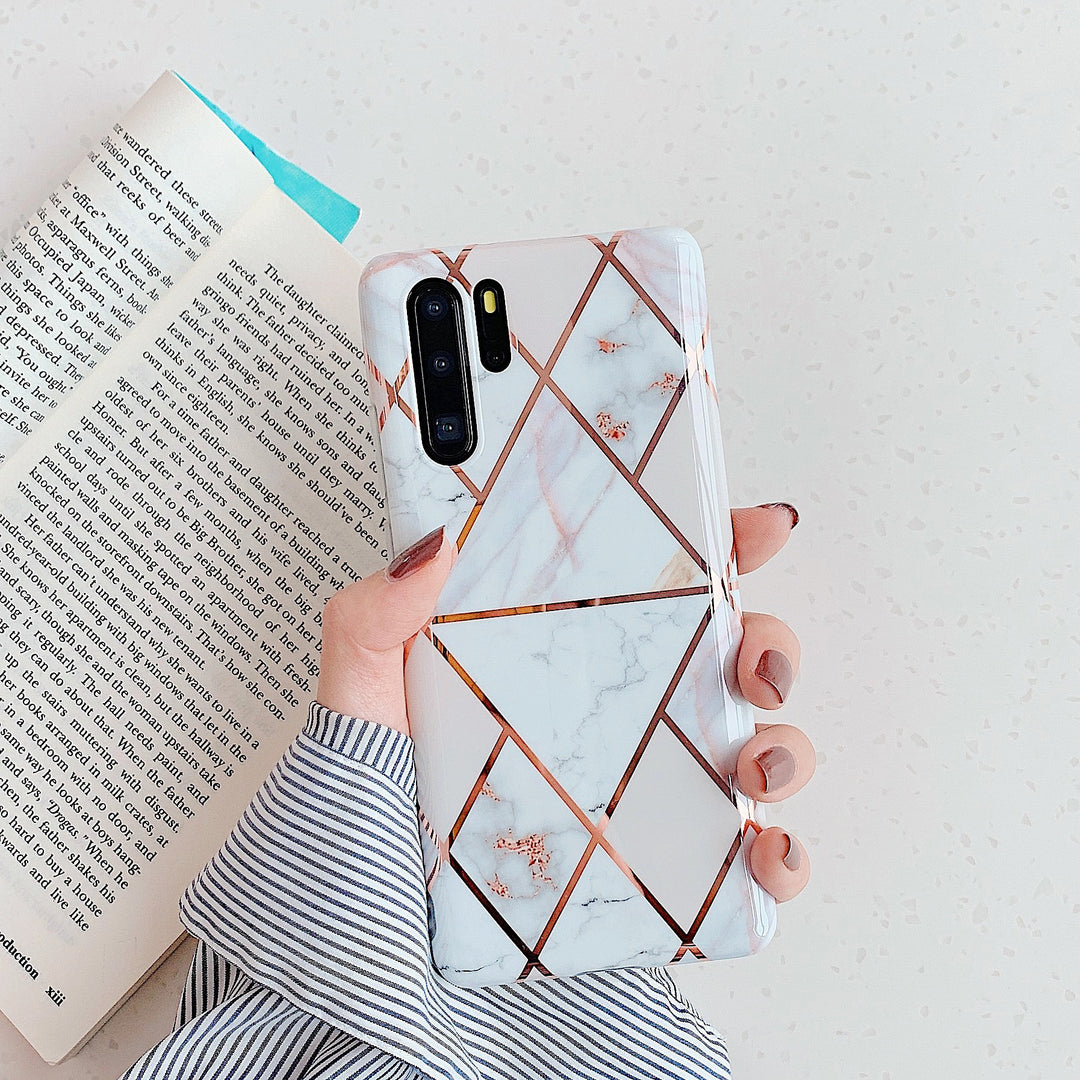 Huawei Huawei Slim TPU Phone Case