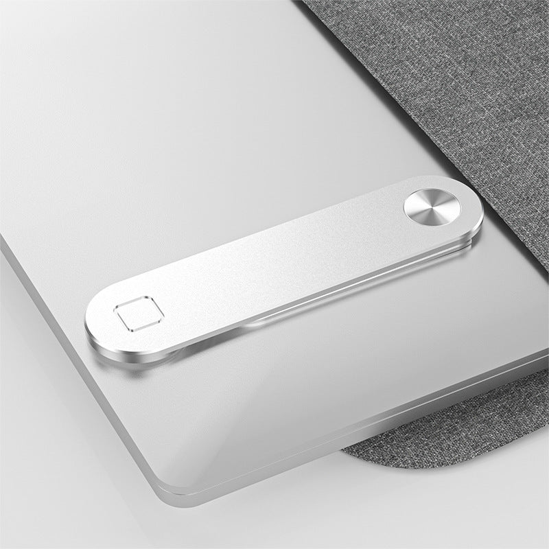 Flexible Nylon Phone Bracket - Hands-Free Desktop Stand