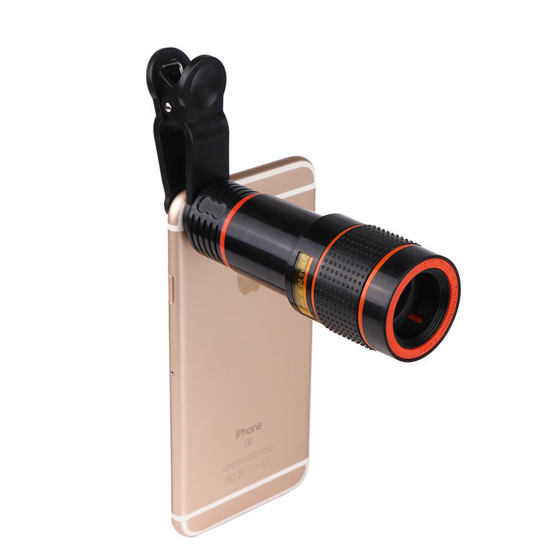 Best 8x Smartphone Telescope Lens Online - JEFF's Favorite Picks — 8x smartphone telescopte lens