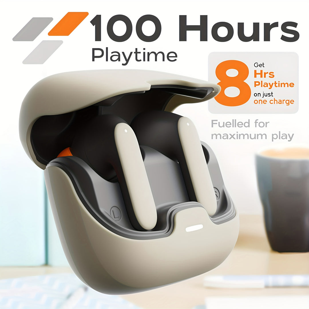 Jeff's Favorite Picks: Wireless Translation Earbuds for Real-time Communication