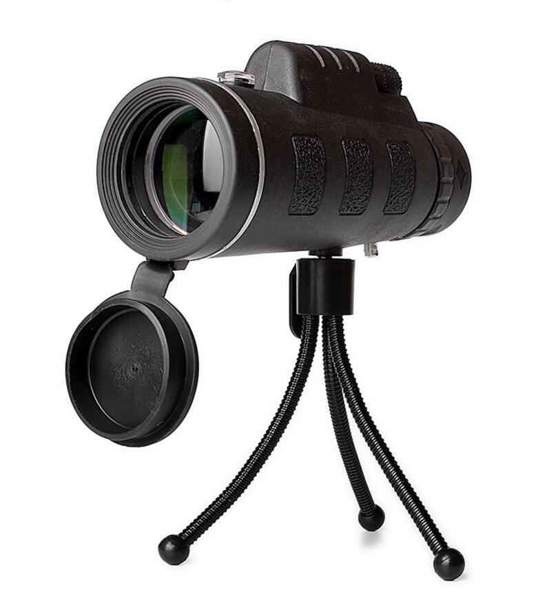 Outdoor Monocular Telescope