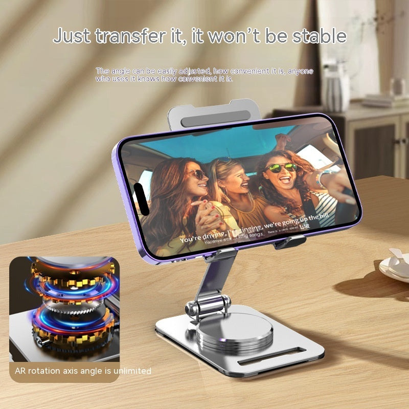 Best Aluminum Foldable Phone and Tablet Stand, Summer 2026 — phone stand