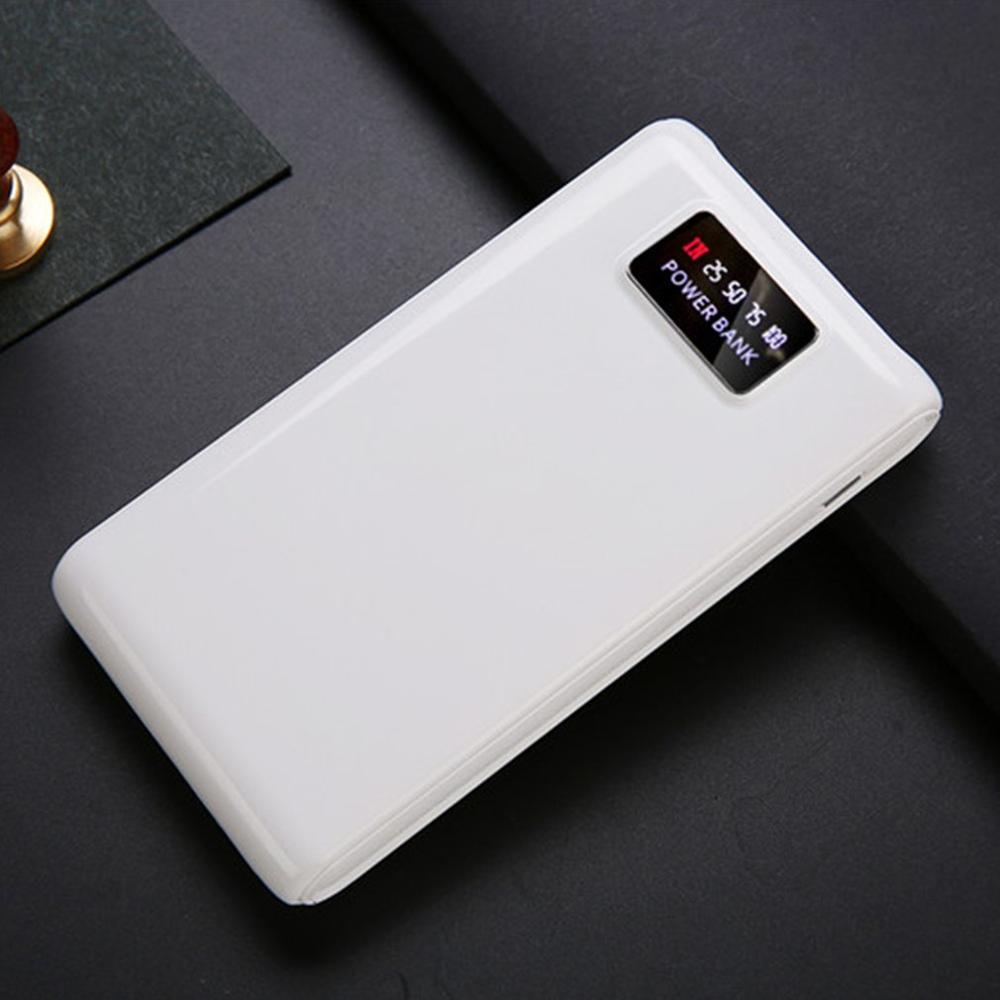 DIY Power Bank Kit C9