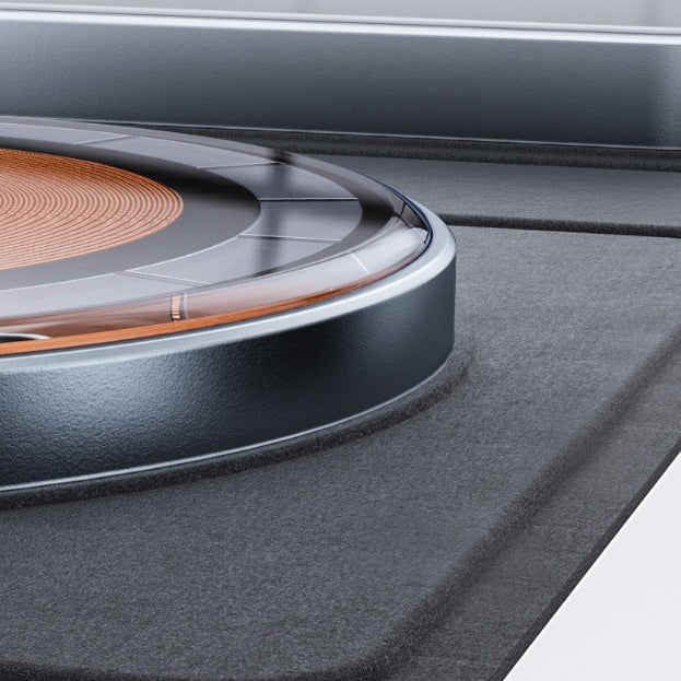 Wireless Charging Station for Apple