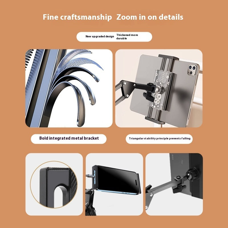 Lazy Bed Phone Holder | Get the Perfect Viewing Angle